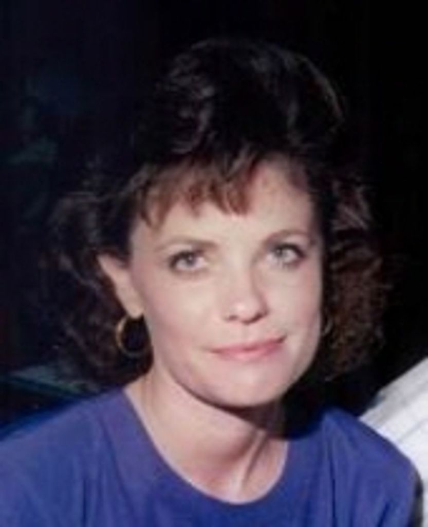 Dianne Simpson