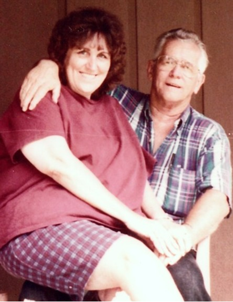 Donald Dewain "Don" Baird, Sr.