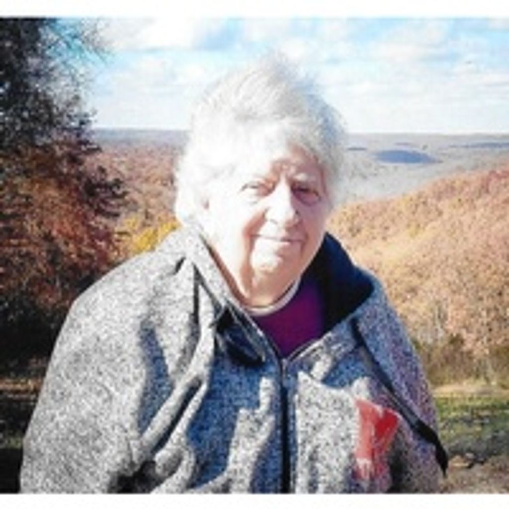 Leona L. Heifner Profile Photo