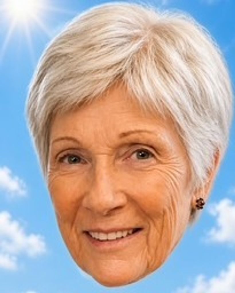 Margaret Mira