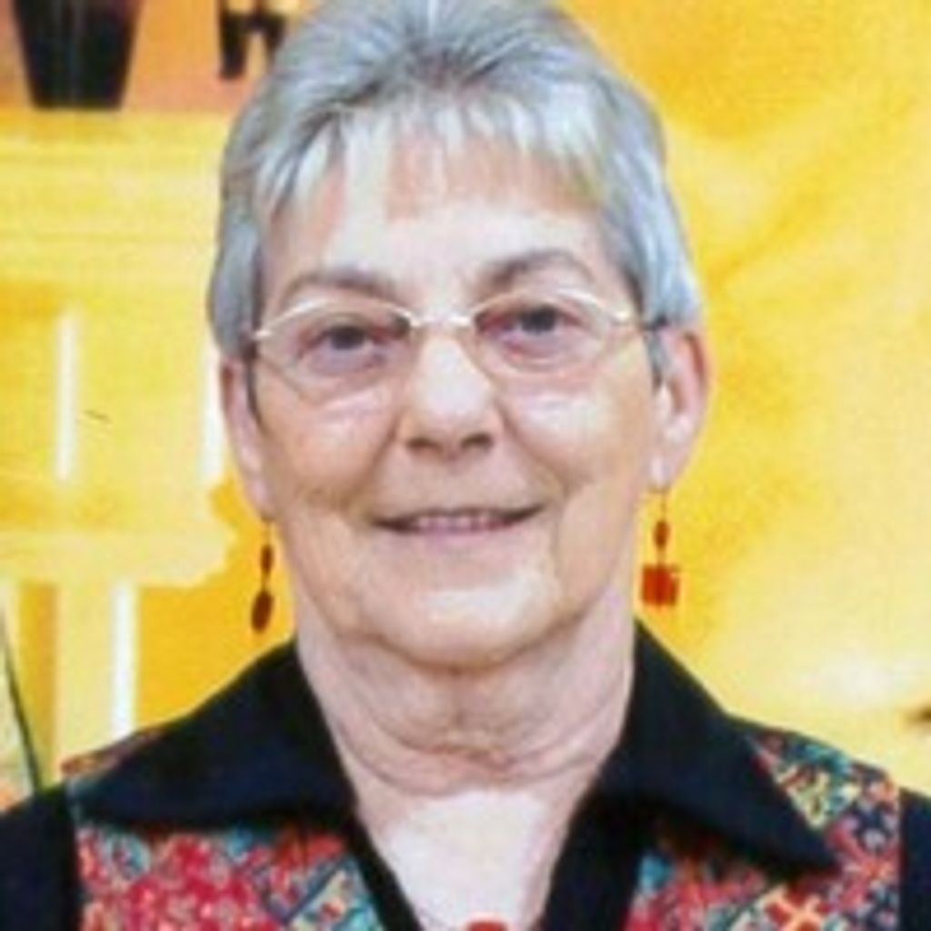 Iva Joyce Alford