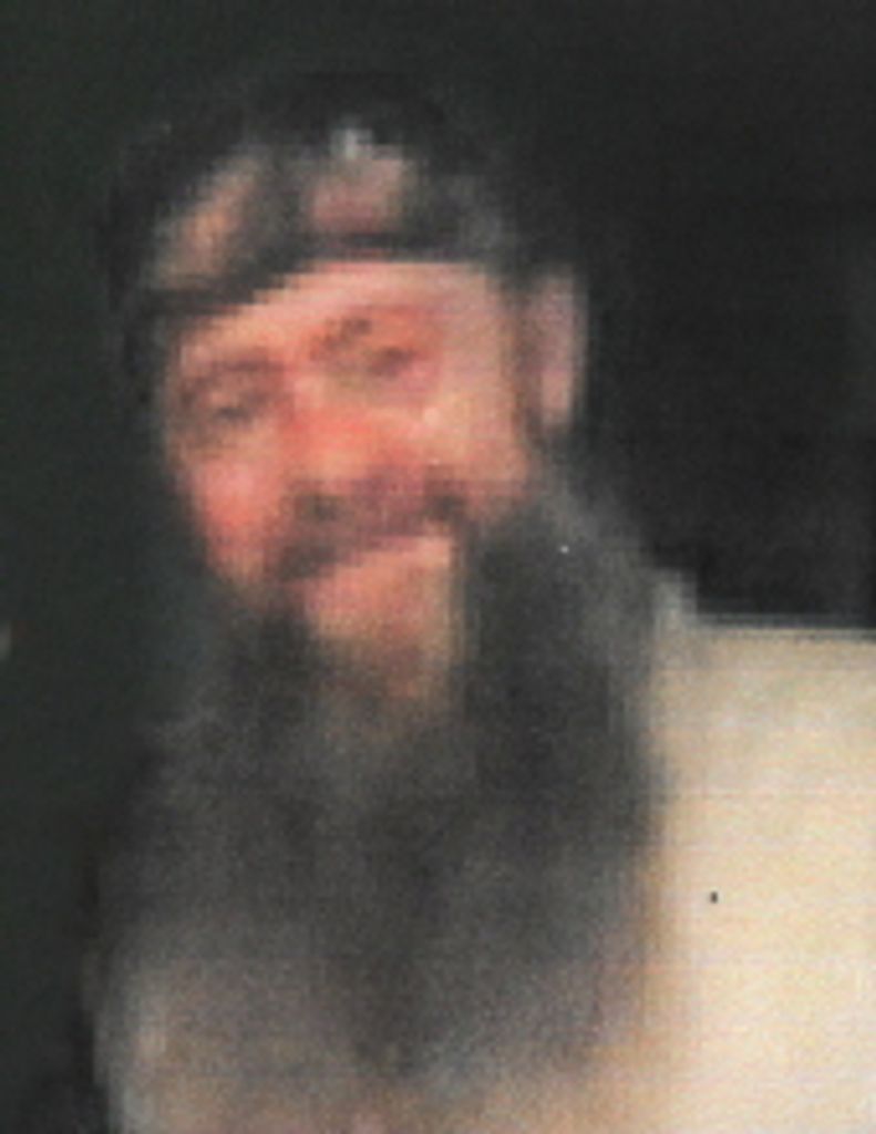 Timothy Buhk