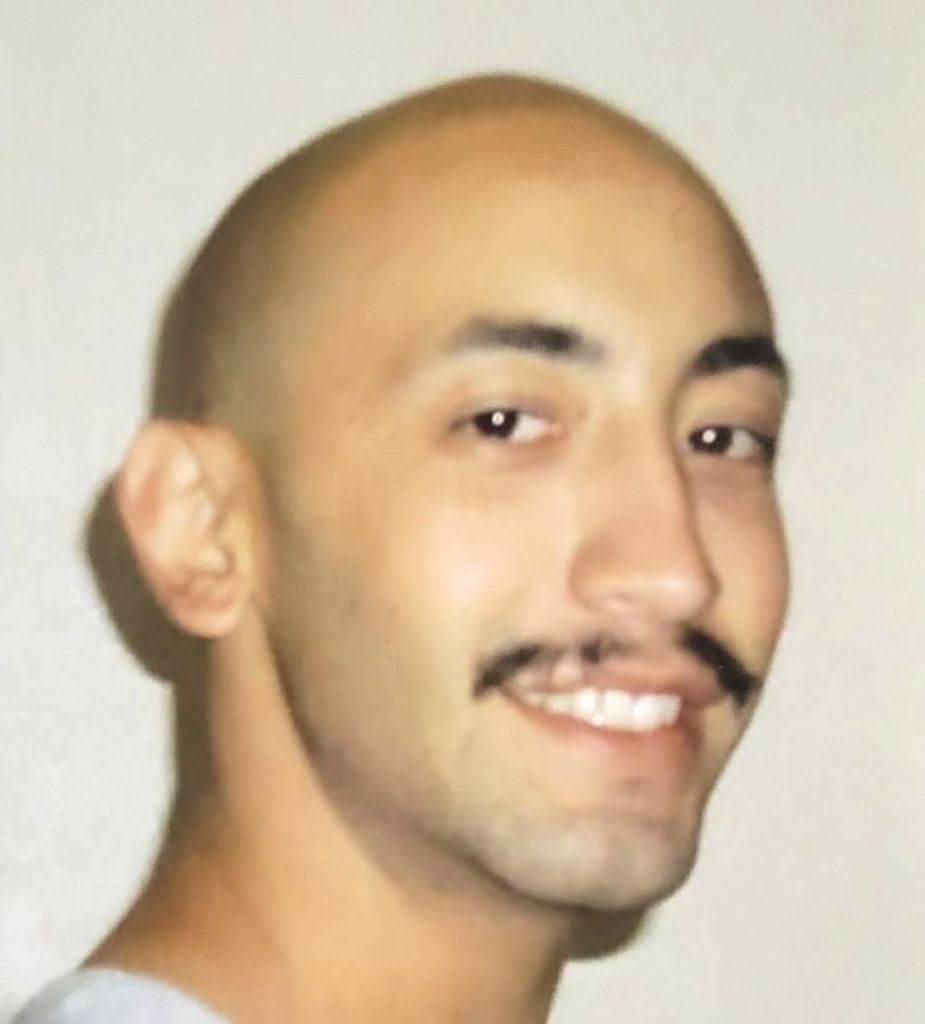 Bobby Aaron Zamora Profile Photo