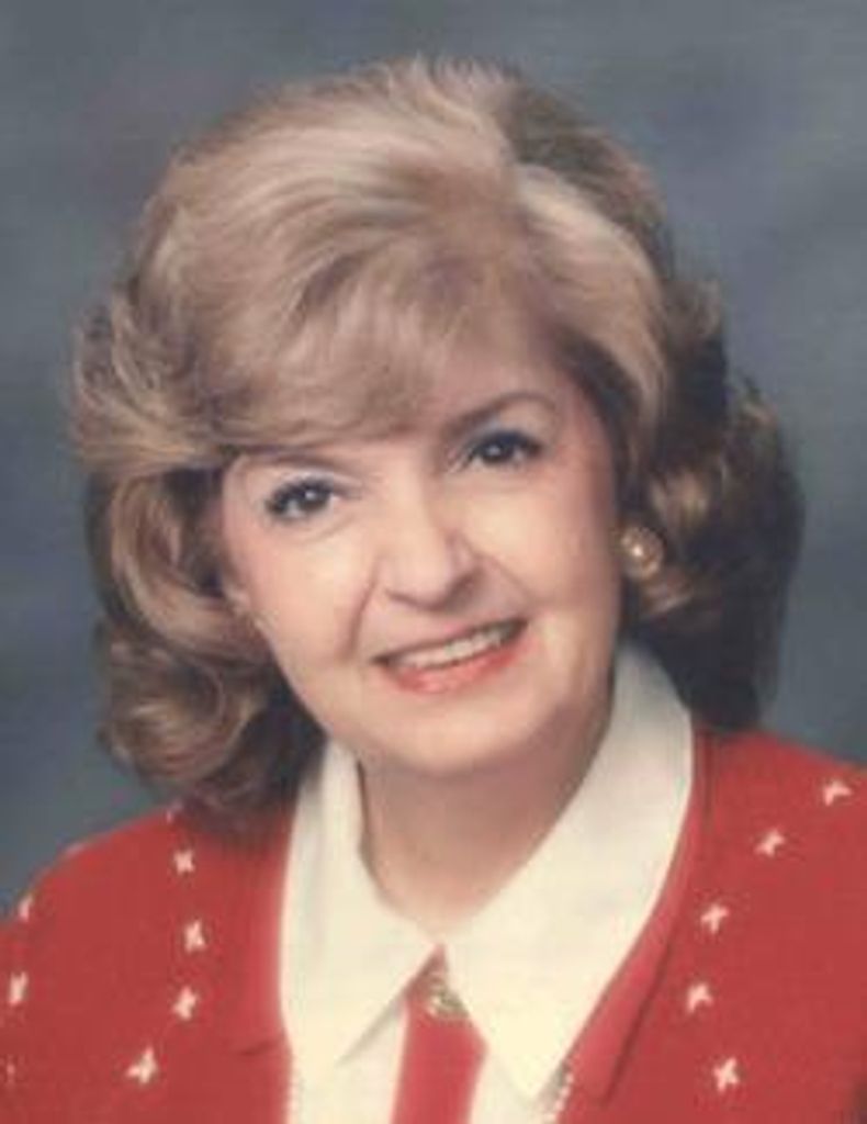 Lynda Williams Shuman