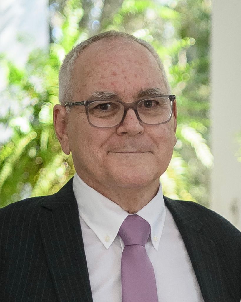 Peter Allain Profile Photo