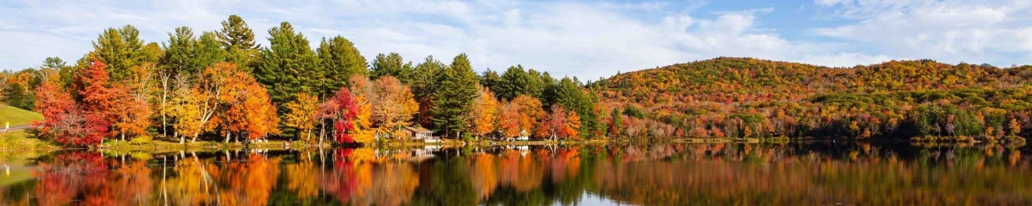 Cover for David W. Lenth's Obituary