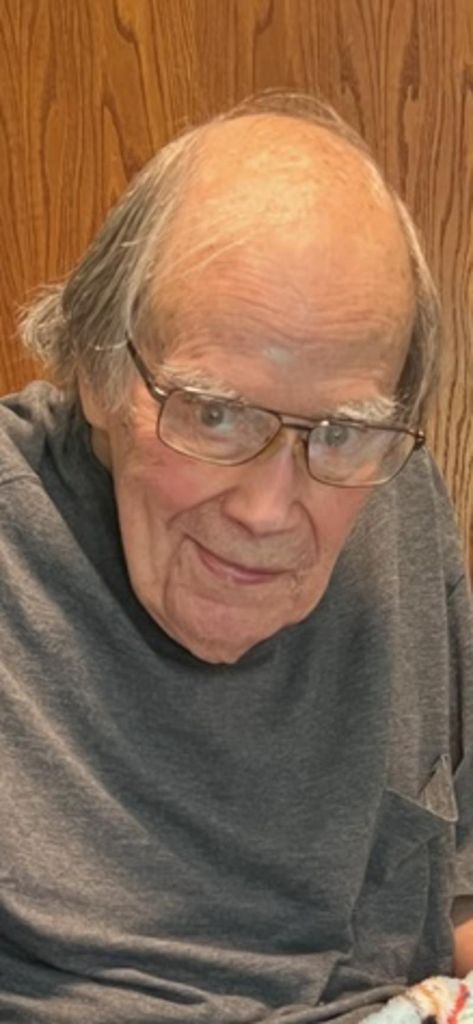 James Leroy Miller Profile Photo