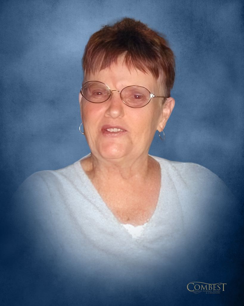 Loretta Mae Burton Profile Photo