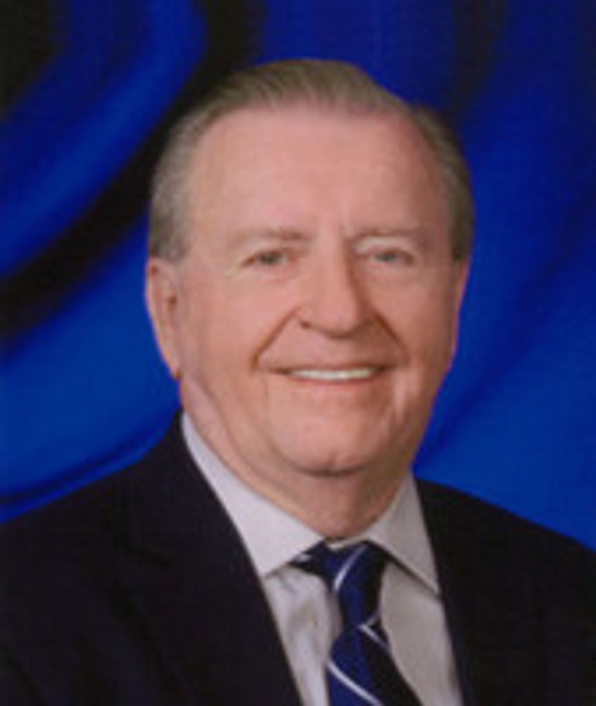 Joseph Wilhelmy