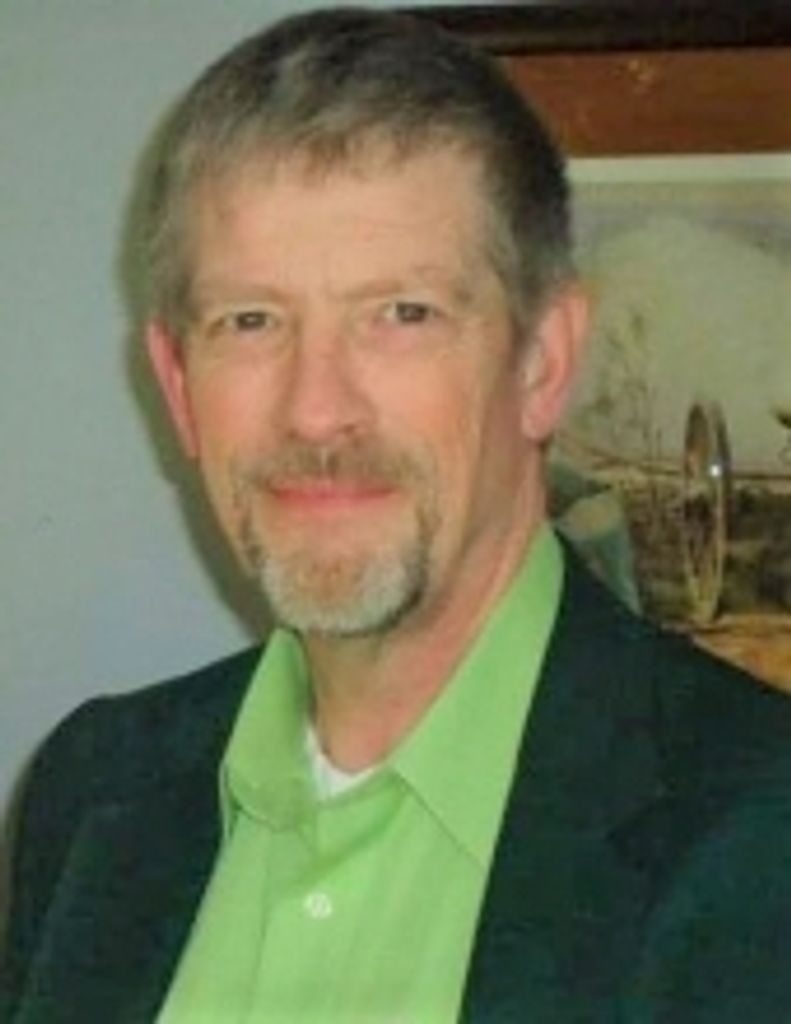 D.  Russell Guhr, Jr.