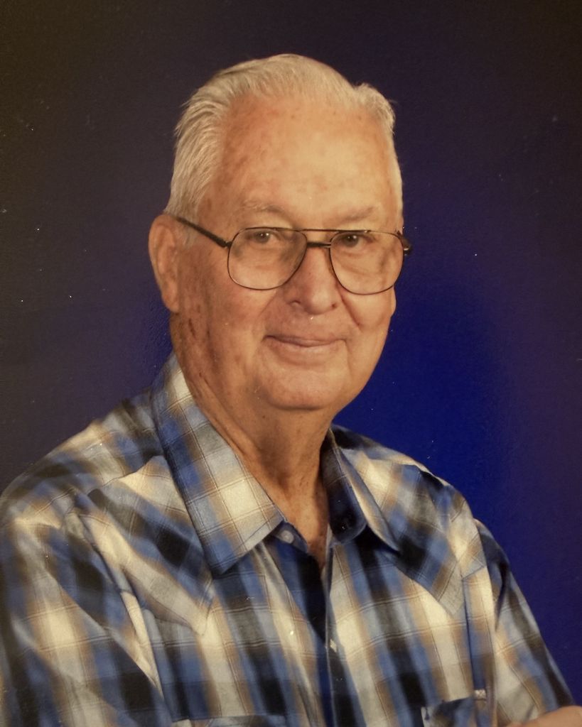 Harold Erwin Clark Jr.