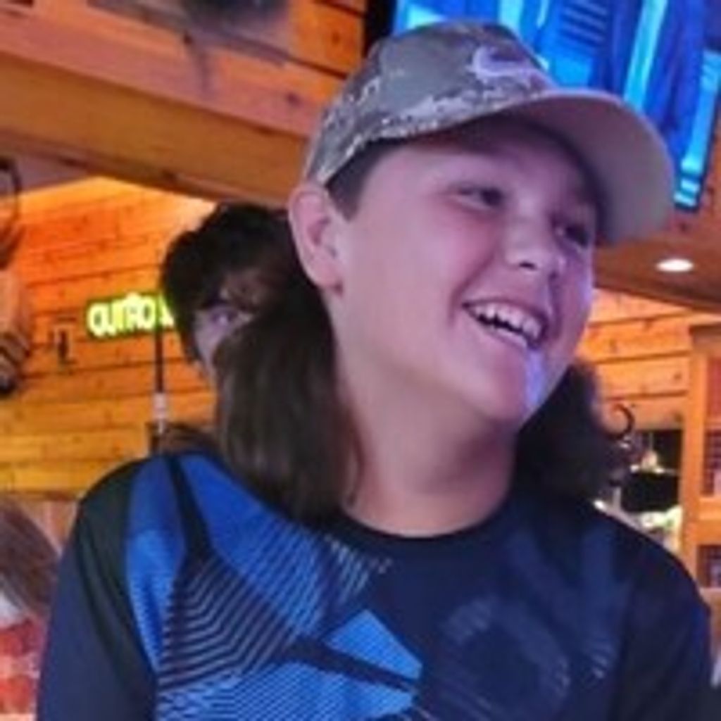Braidon James Kelly Profile Photo