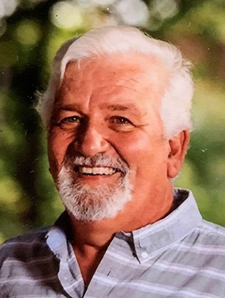 Allen L. Lassinger Sr. Profile Photo