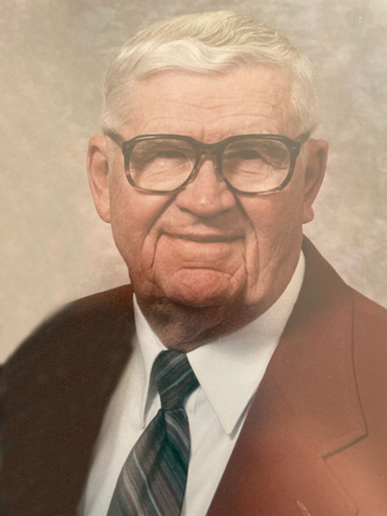 Arno Schroeder Profile Photo