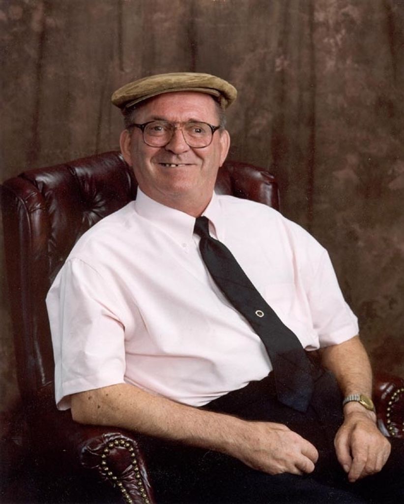 Alvin Bonnet