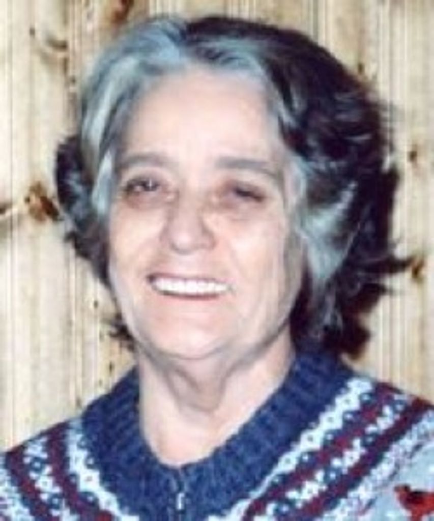 Loretta Mae Black Cunningham