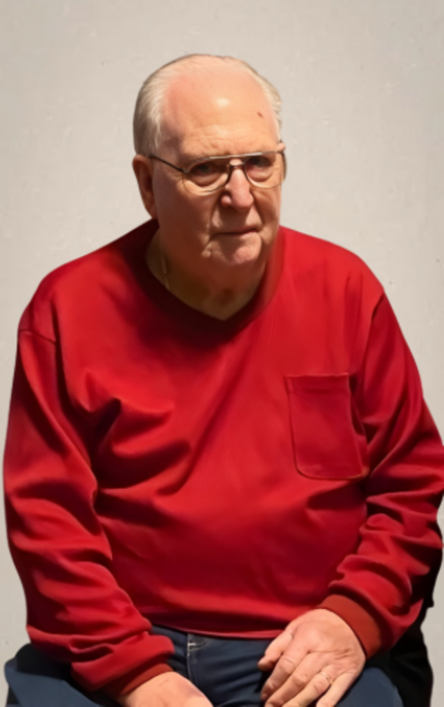 Howard Lester Jones