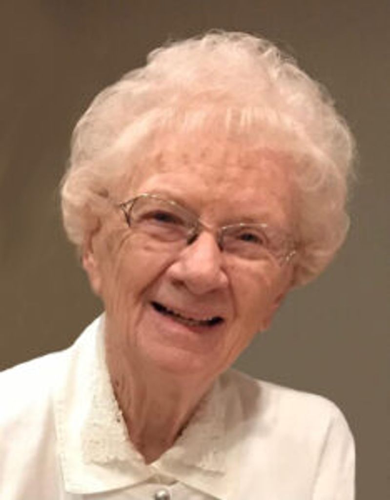 Muriel Ann Van Gerpen