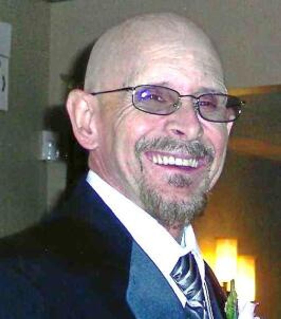 Jeffrey Moser Profile Photo
