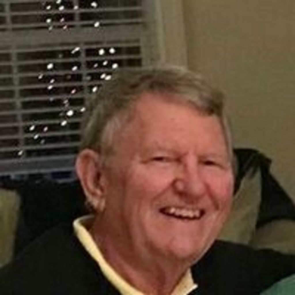 Ronald Eugene Edinger