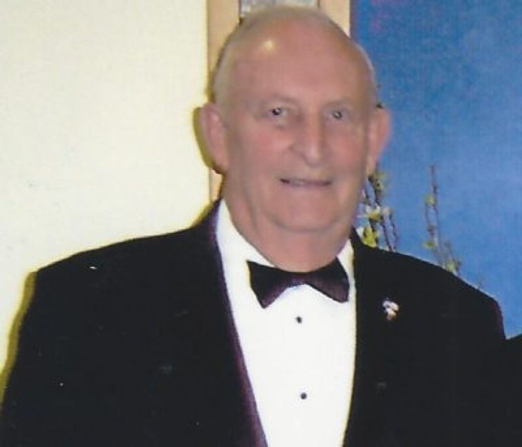 Andrew “Andy” M. Koch