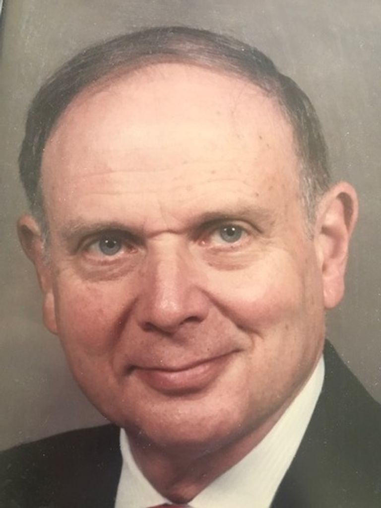 Richard Keene Troxell Profile Photo