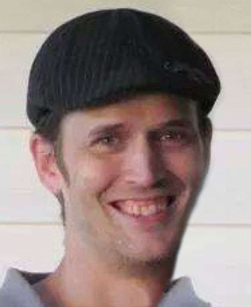 Justin Andrew Lundgren