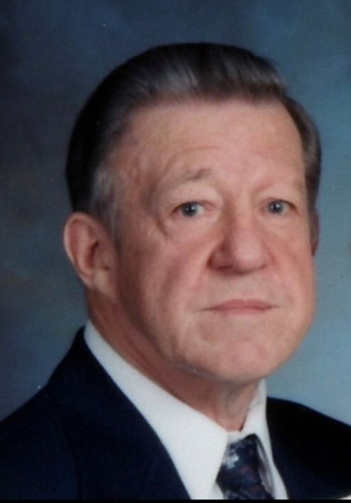 Richard W. Witalis
