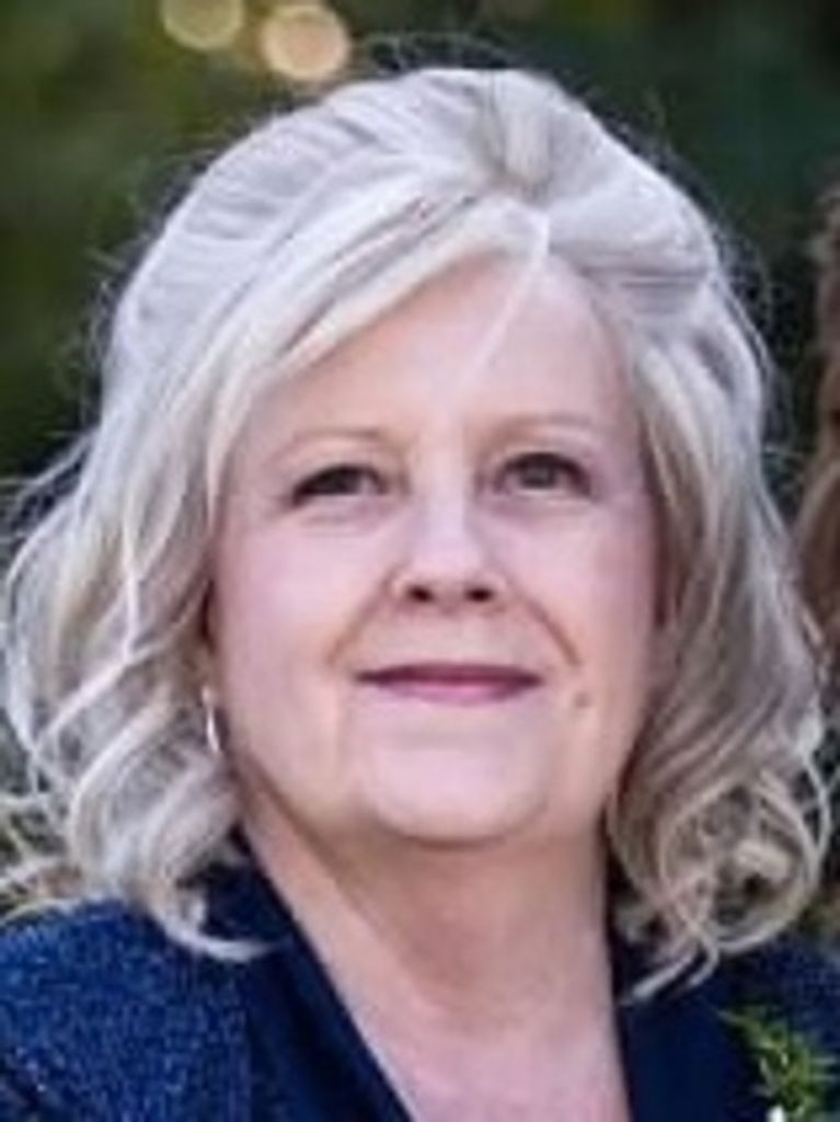 Debra Lea Stuart Benson Profile Photo