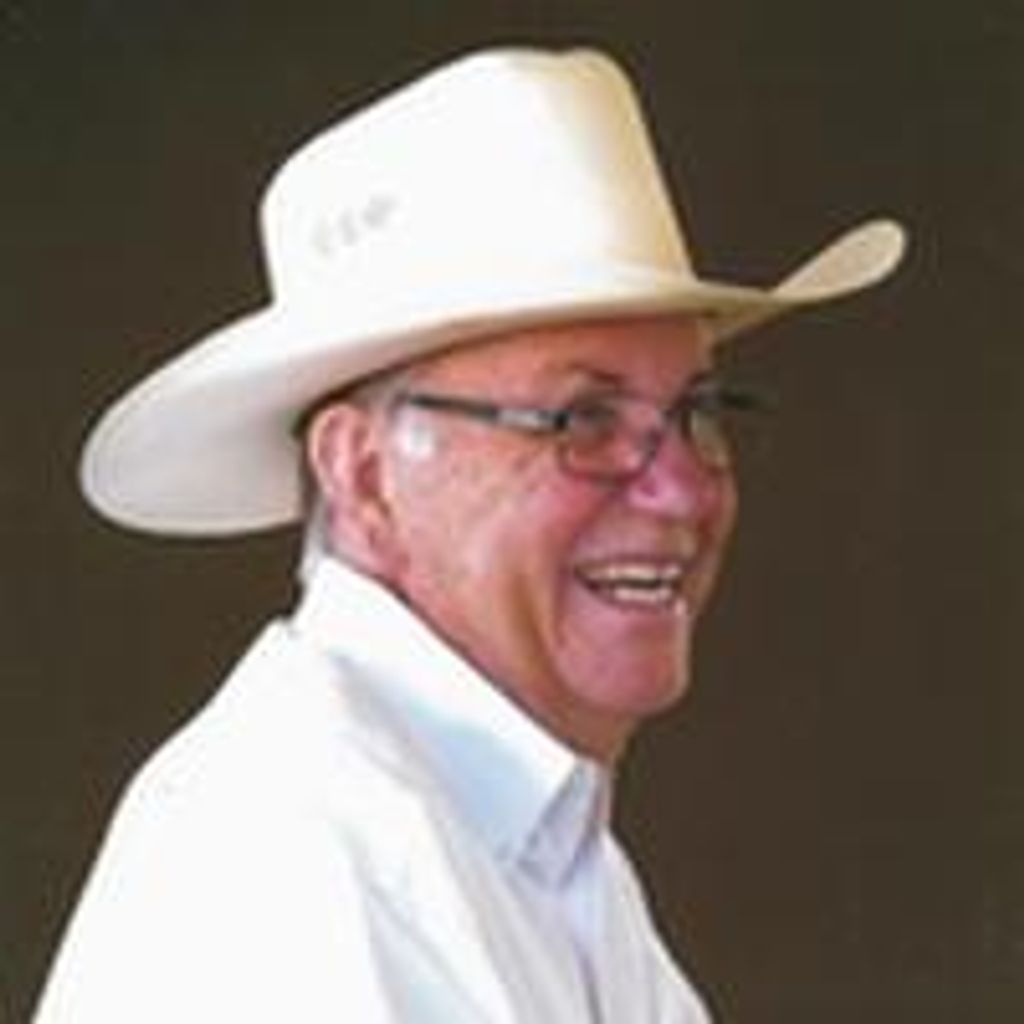 Bruce Max Evans Profile Photo