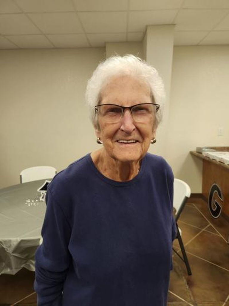 Betty Butler