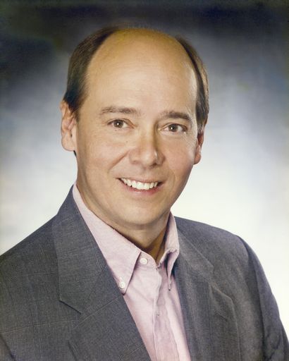 George Keven Goodrich Profile Photo