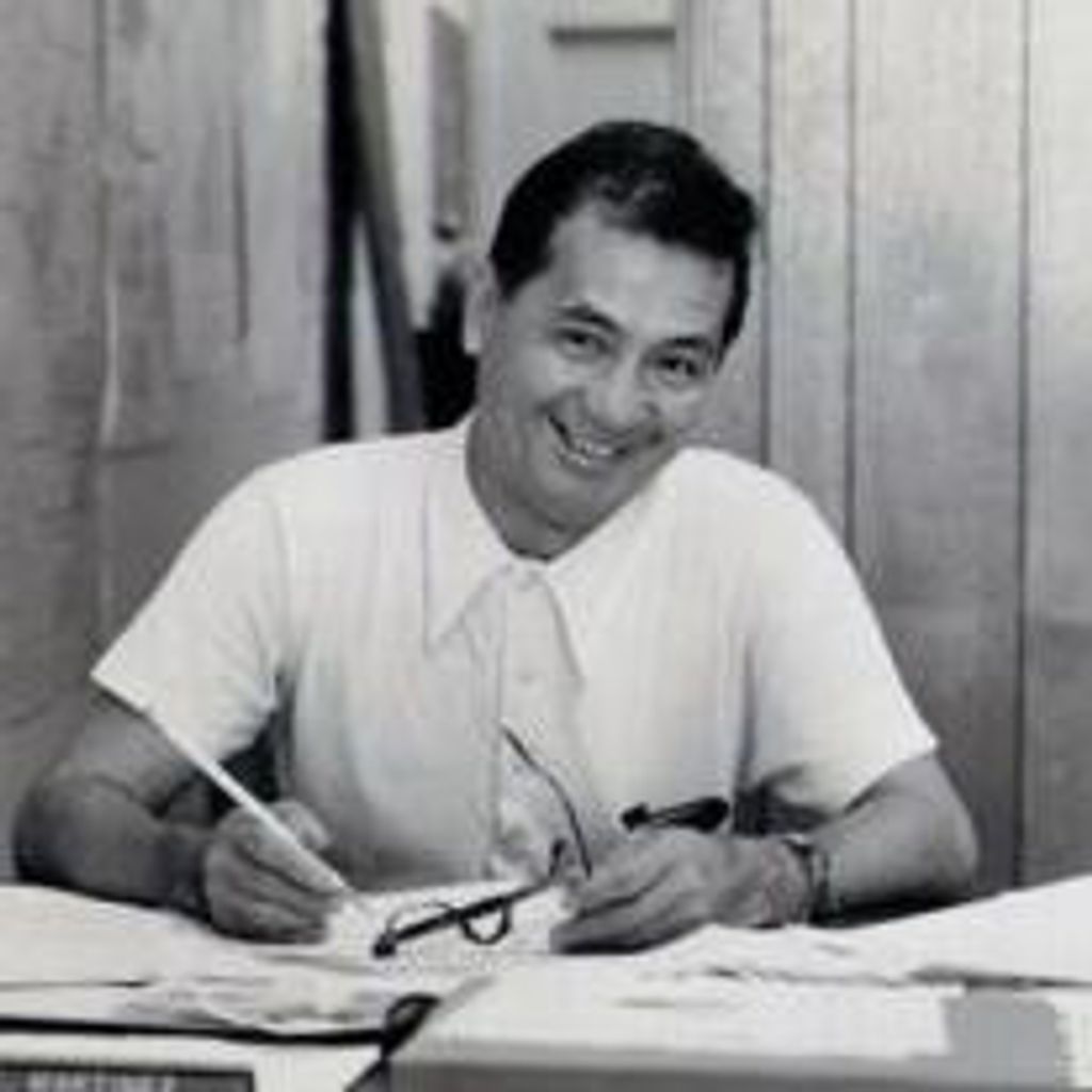 Romeo E. Martinez