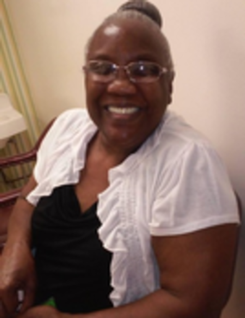 Dorothy Lee (Wilson) Wright