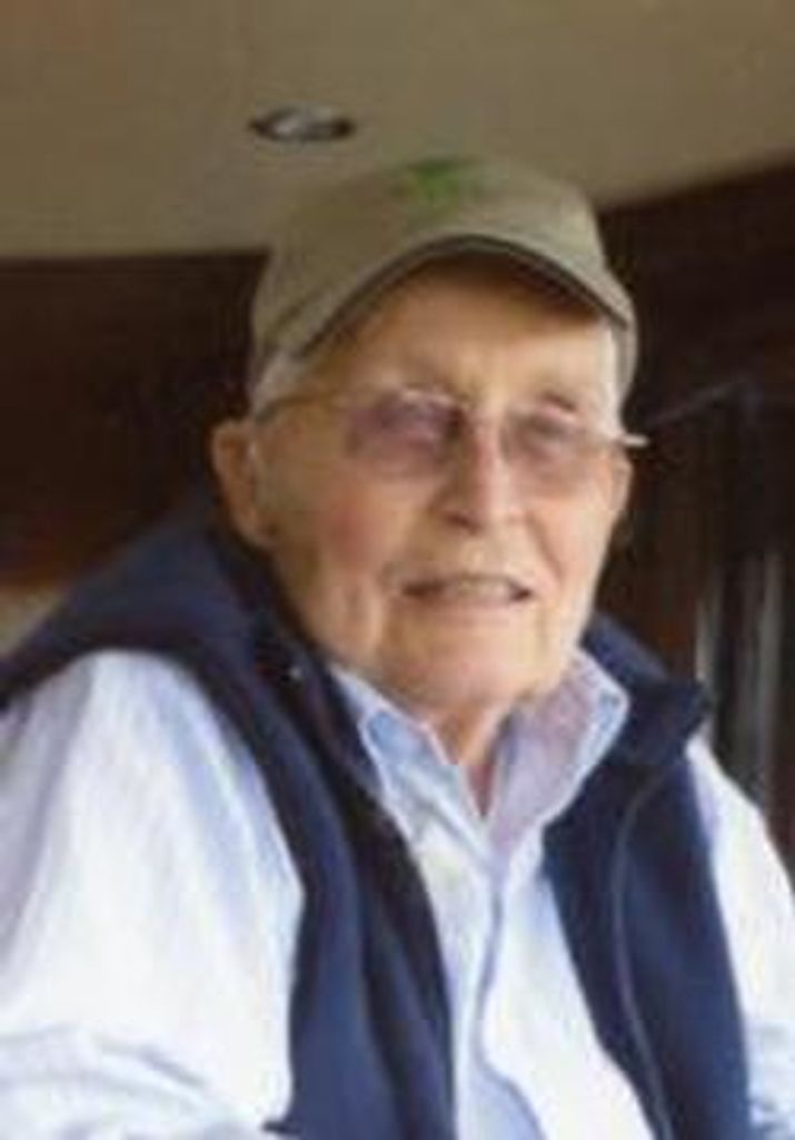 William M. Grobschmit