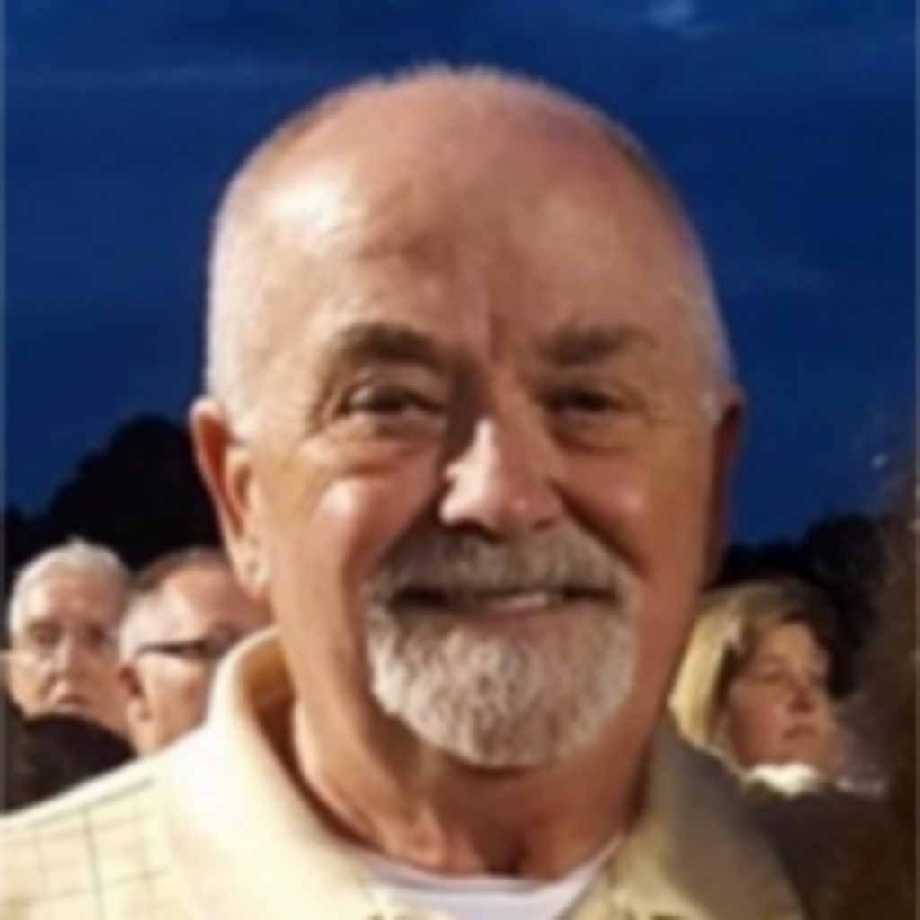 Russell Terry Roach Profile Photo