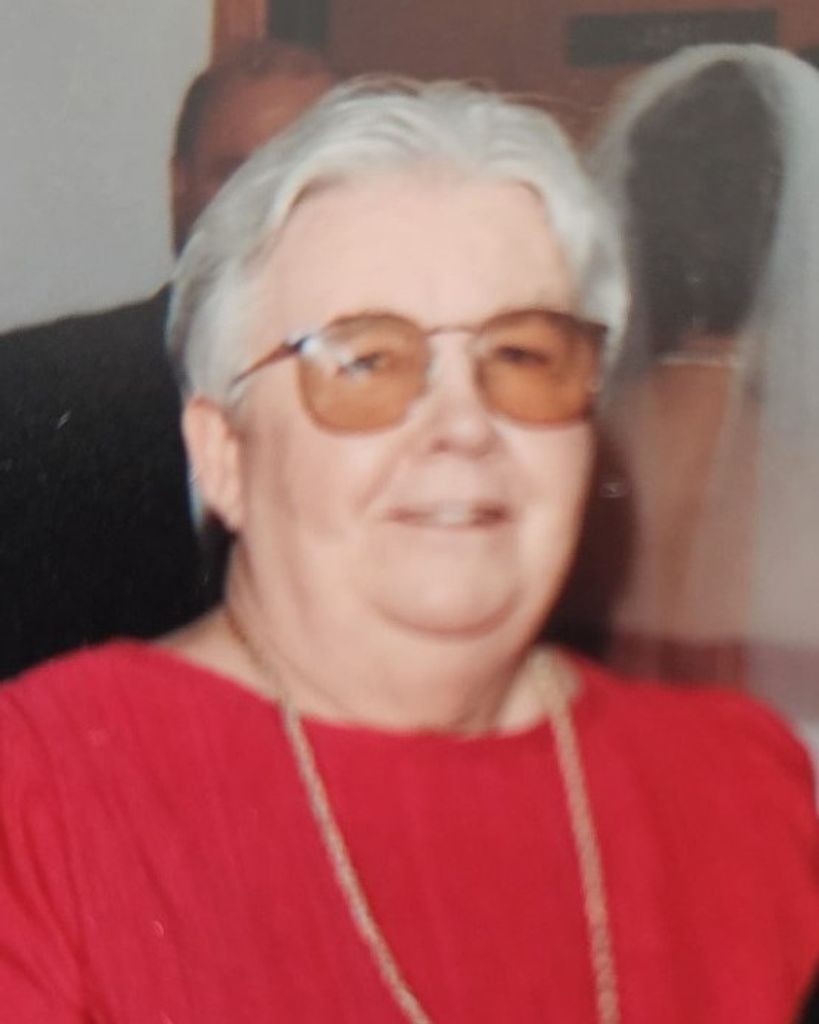 Barbara A Dalton