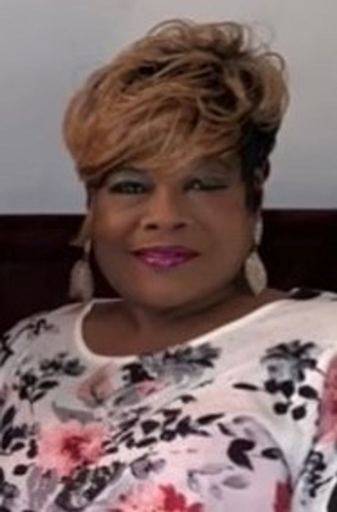 Dorris Lavelle Wright Profile Photo