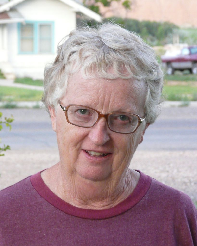 Annabelle Palmer Profile Photo