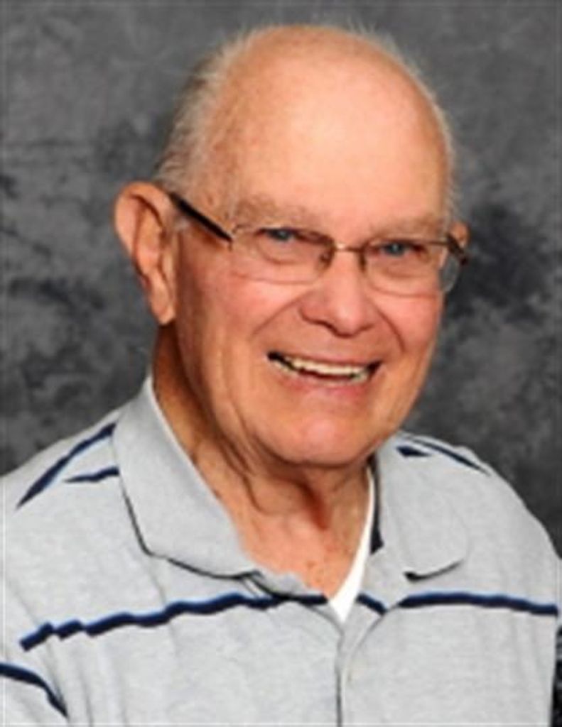 Lynn Richard Ashmead