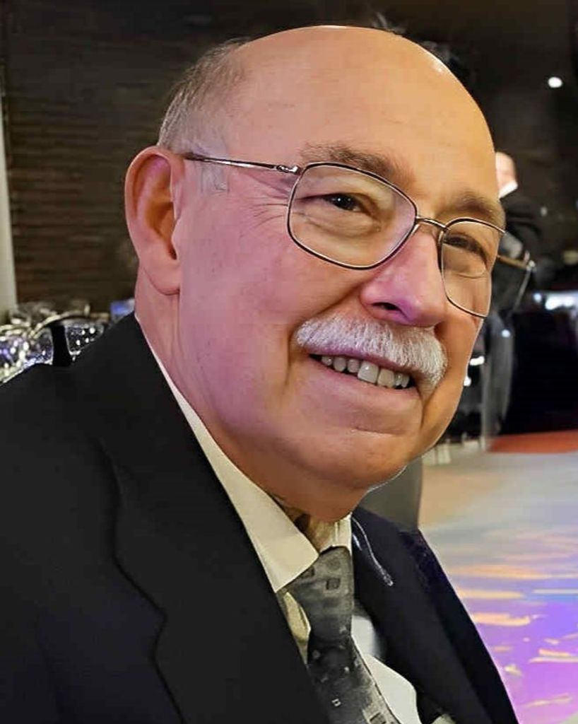 Charles R. Gaspar Profile Photo