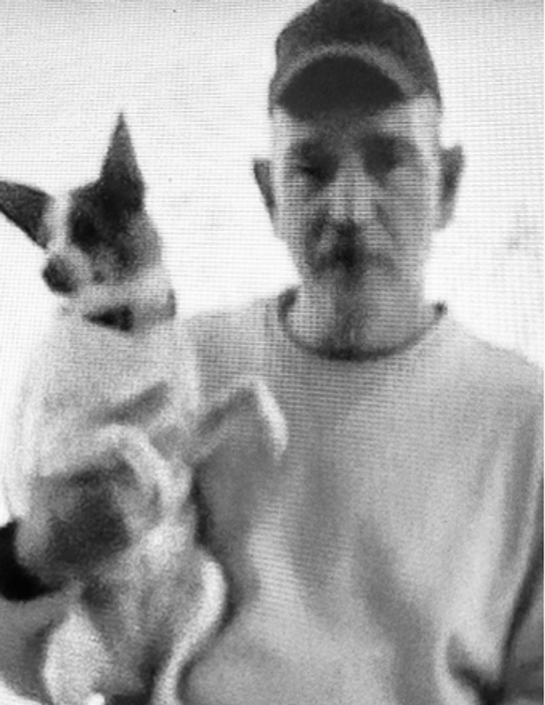 Frank Ray Kresser Profile Photo
