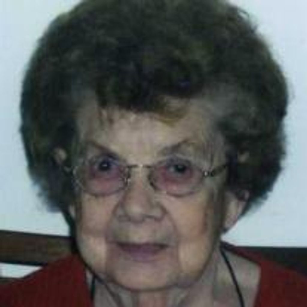 Irene Yvette Letendre
