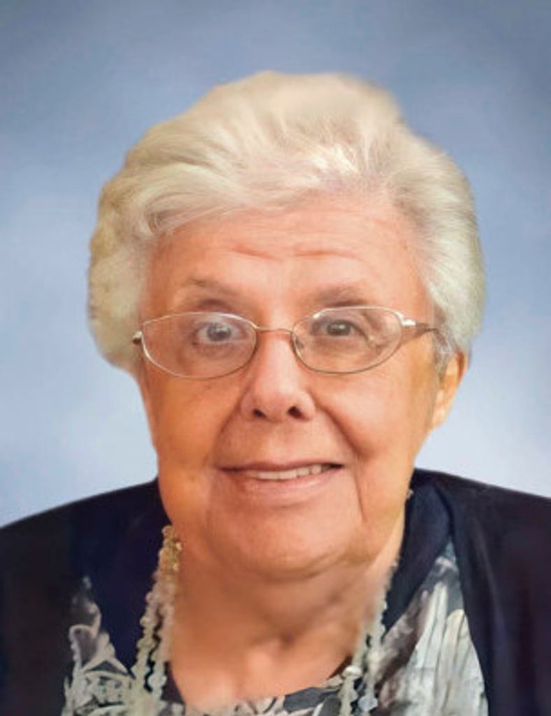 Agnes Pacheco