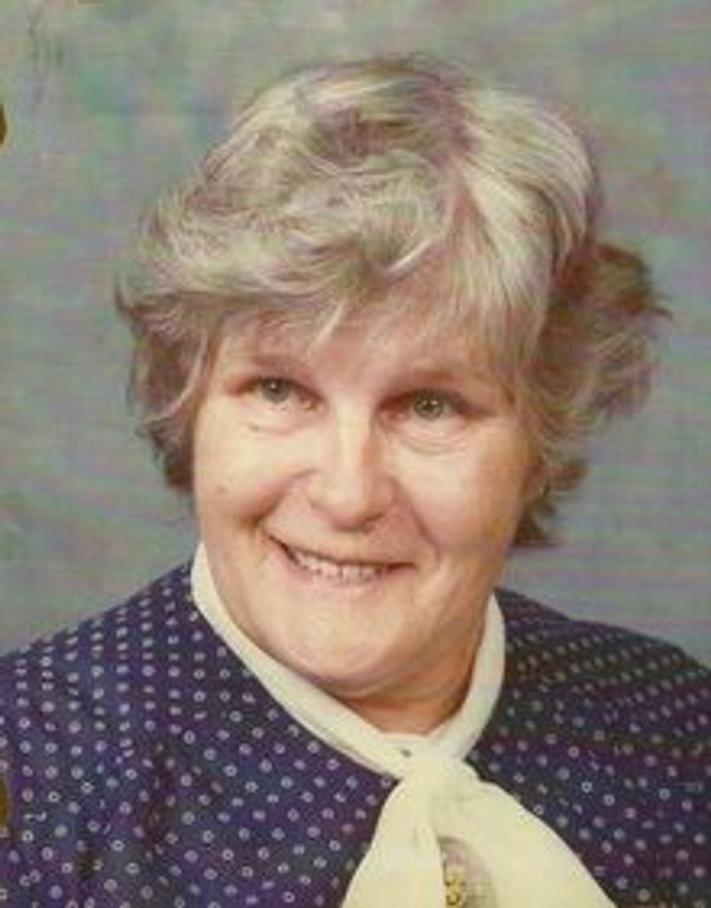 Lois P. Jendrick (Chase)  Knight