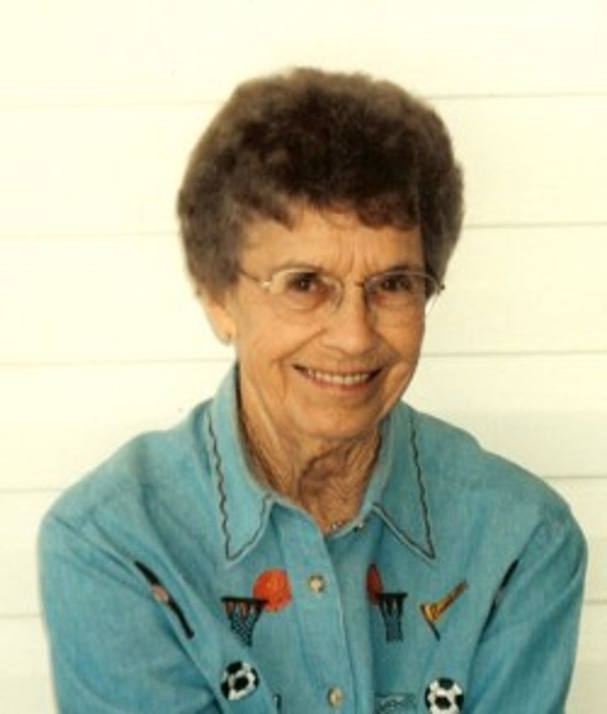 Nita Hebert