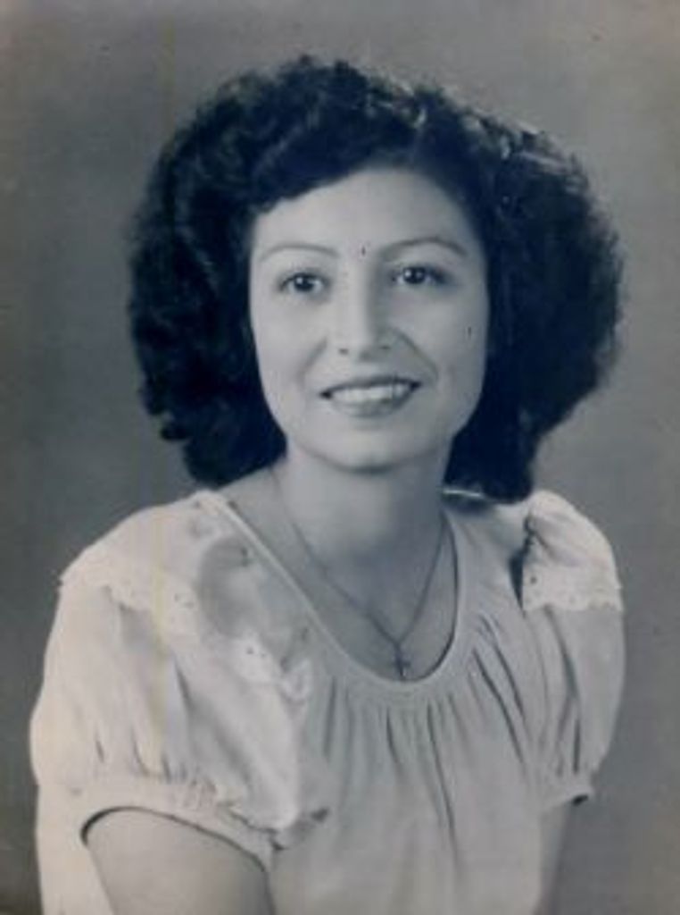 Pauline Rios