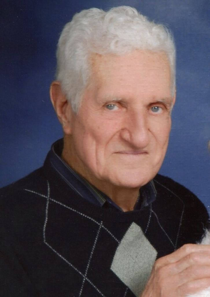 John D Davis Profile Photo