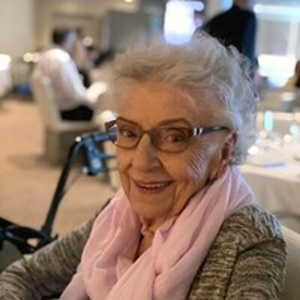 Betty J Anderson Profile Photo