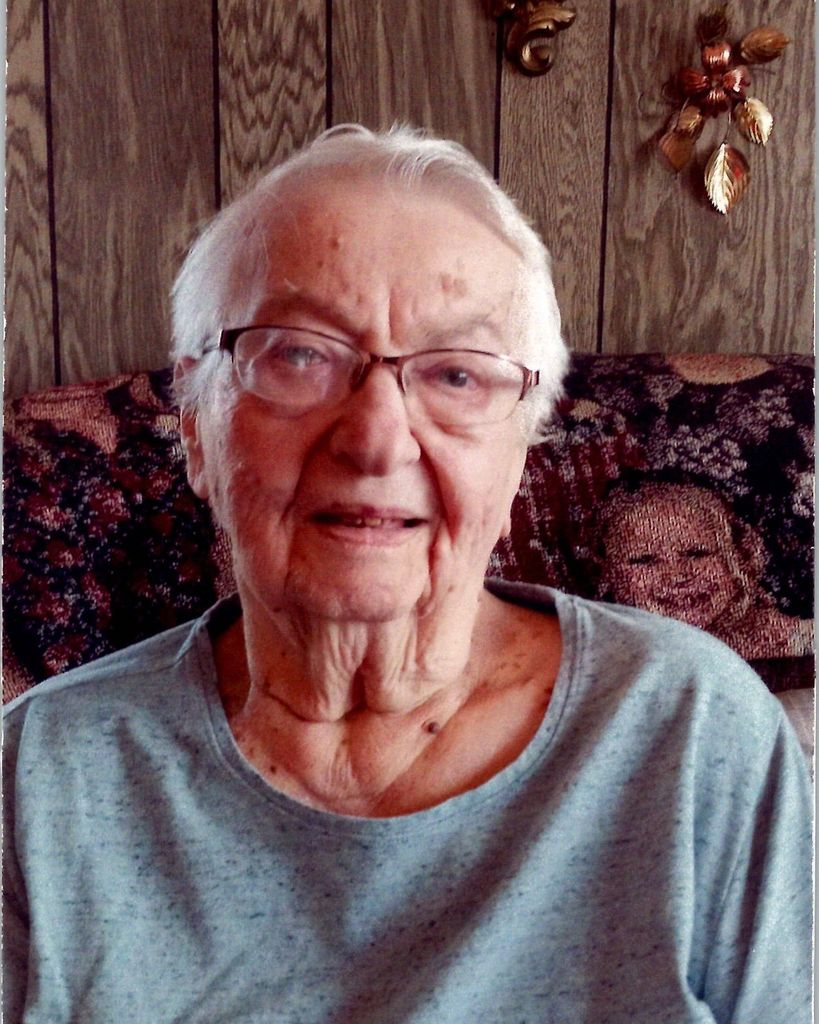 Irene Baer